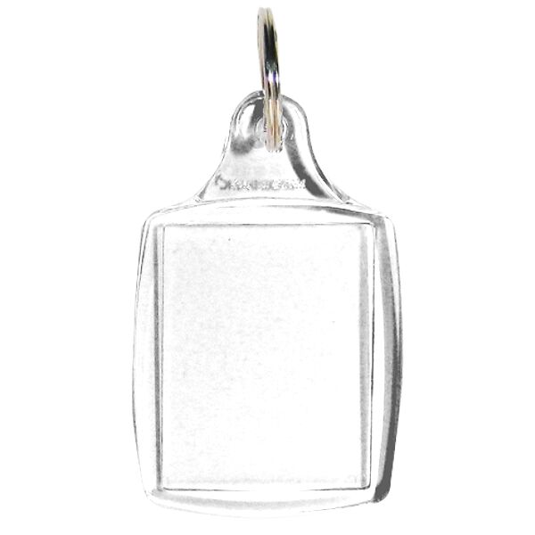 Key Fob - Medium Vignette