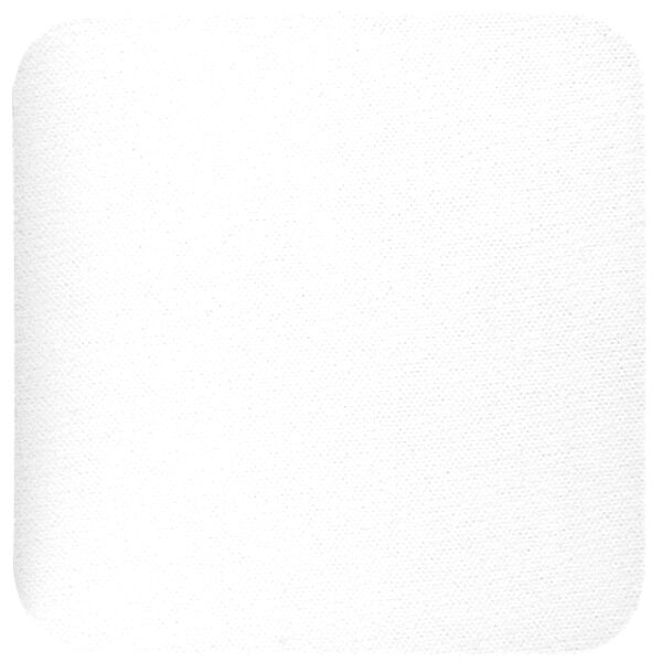 Coasters - Rubber Square Vignette