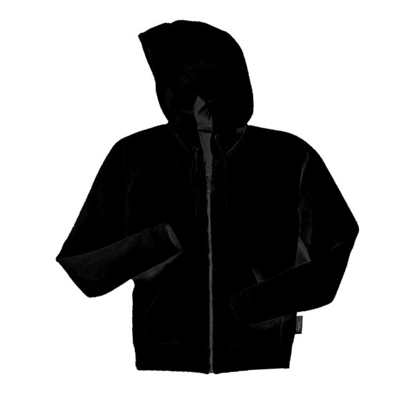 9 oz. Thermal-lined Fleece Jacket Vignette
