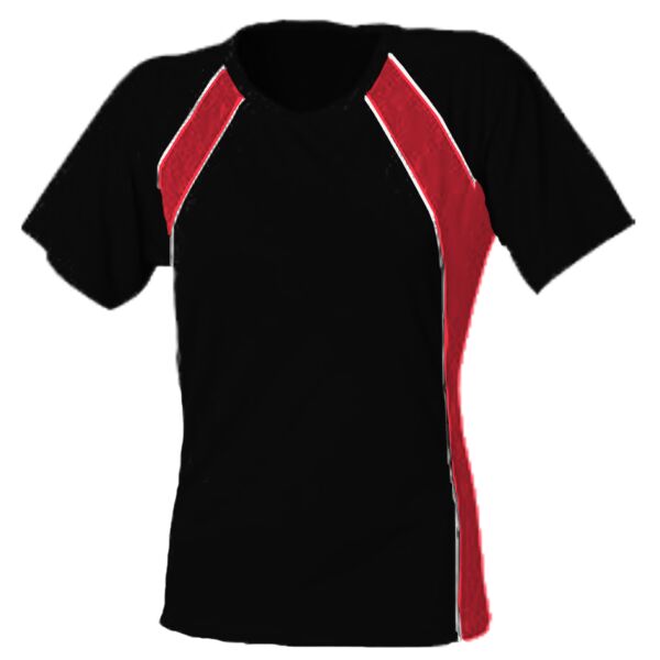 Jersey Team T Vignette