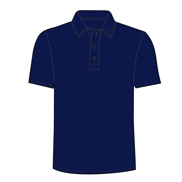 Sports polo Vignette