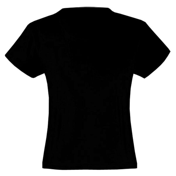 Fotl Girls Valueweight T-Shirt Vignette