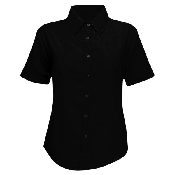 Fruit Of The Loom Lady Fit S/S Shirt Vignette