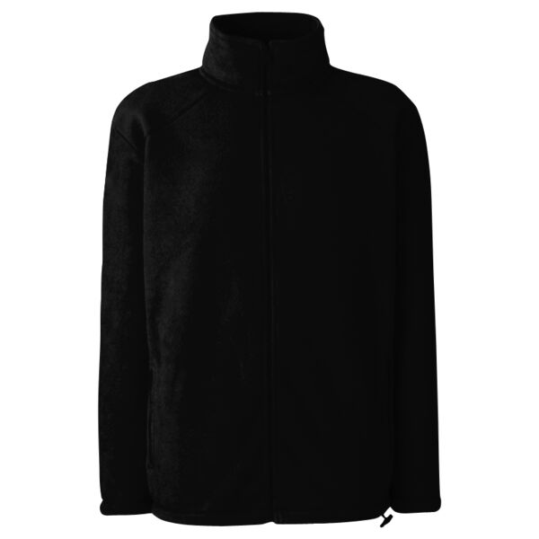 Fruit Of The Loom Full Zip Outdoor Fleec Vignette