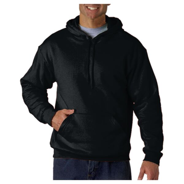 Adult BestTM Hooded Sweatshirt Vignette