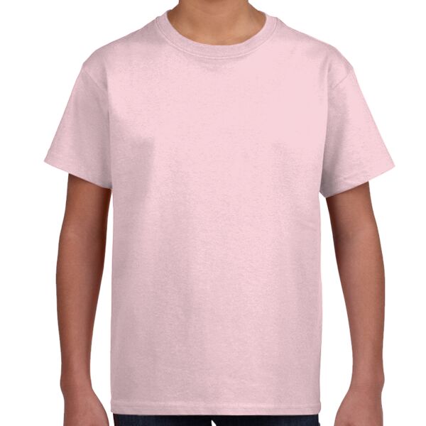 Youth  6.1 oz. Ultra Cotton® T-Shirt Vignette