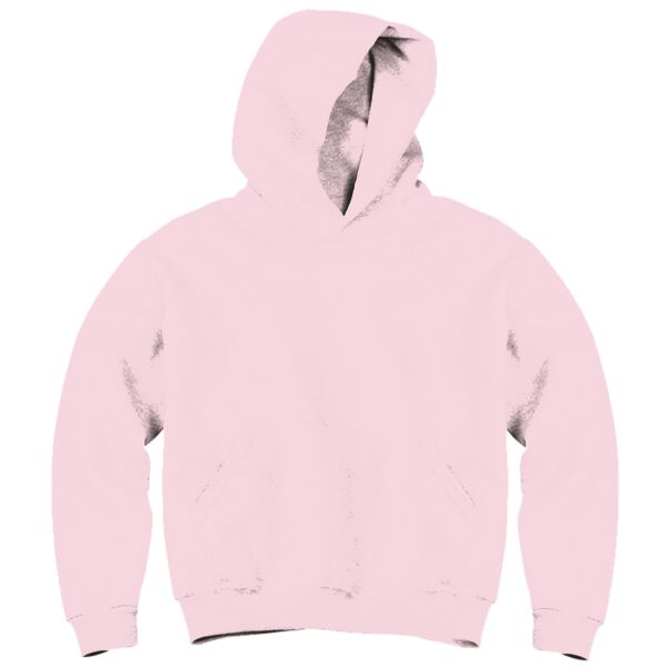 Youth  7.75 oz. Heavy Blend™ 50/50 Hood Vignette