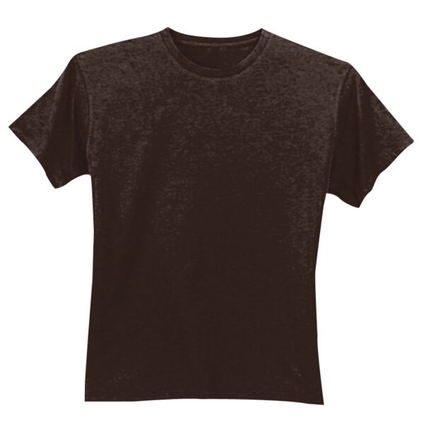 Gildan Mens Ringspun S/Sleeve T-Shirt Vignette