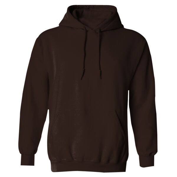 Gildan Adult Hooded Sweatshirt Vignette