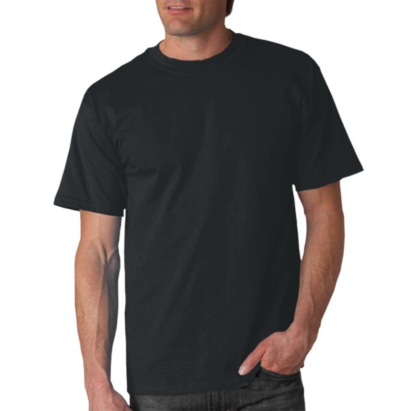 Adult Tall Ultra CottonTM T-Shirt Vignette