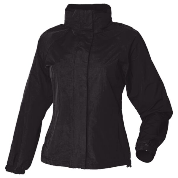 Women's Waterproof Shell Vignette