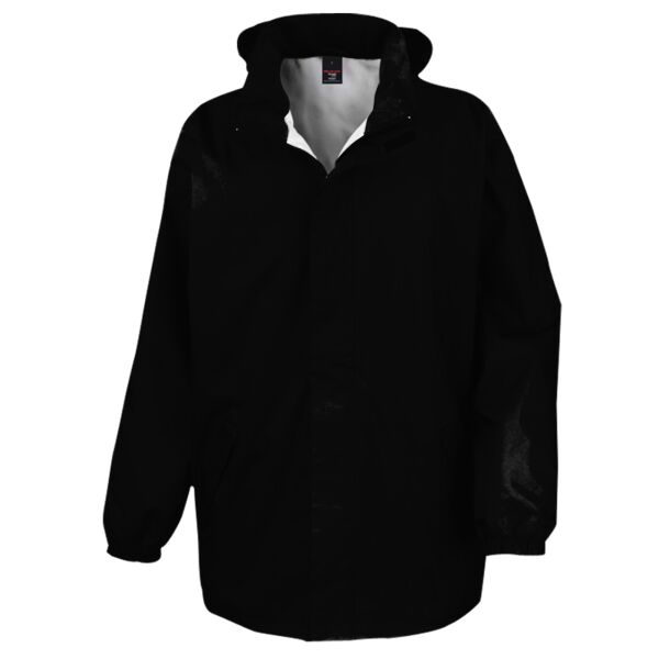 Result Core Midweight Jacket Vignette