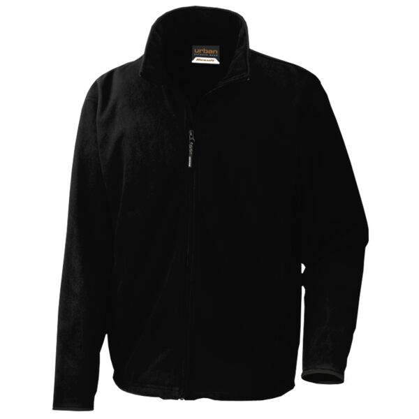 Result Extreme Climate Stopper Fleece Vignette