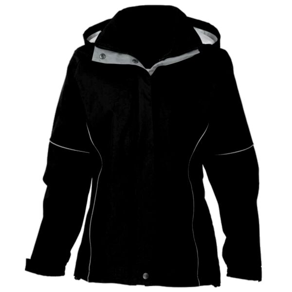 La Femme Urban Fell Lightweight Technical Jacket Vignette