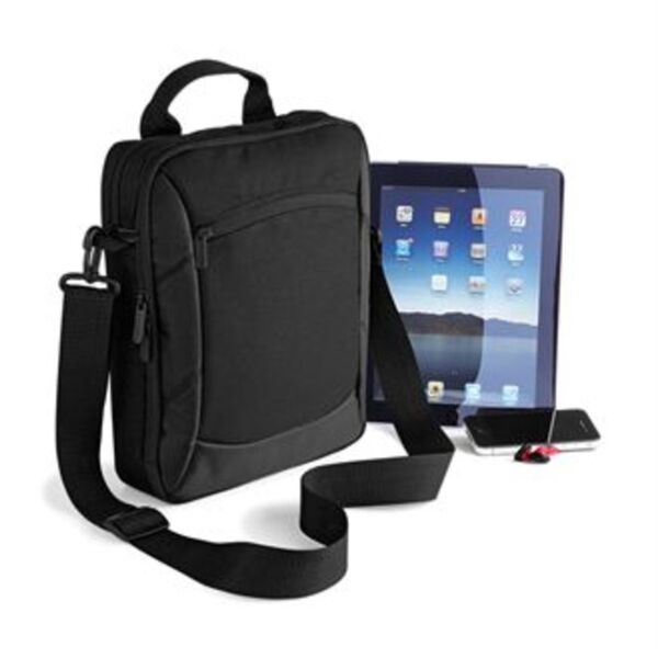 Executive Tablet Case Vignette