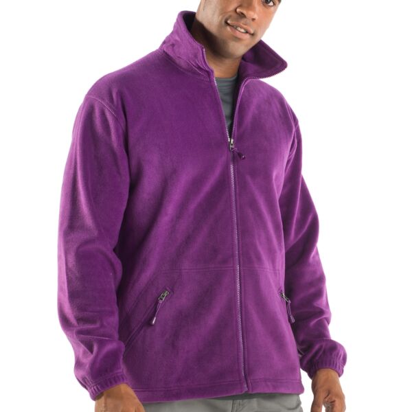 Polaire Adodoé R001 Vignette