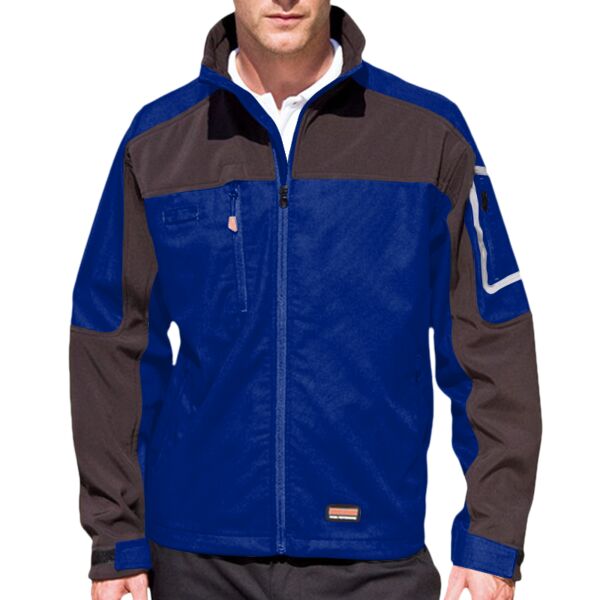 Work-guard Sabre stretch jacket Vignette