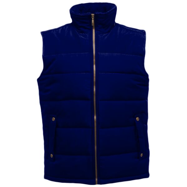 Bodywarmer isotherme Altoona Vignette