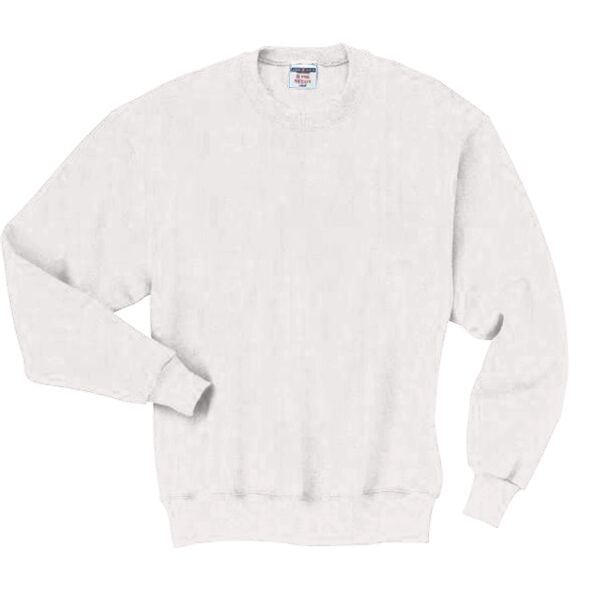 Super Sweats &#174; Crewneck Sweatshirt Vignette