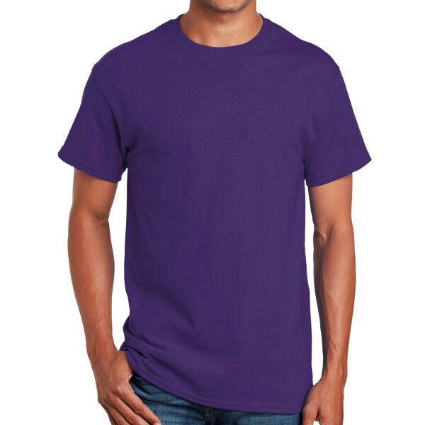 Ultra Cotton ® 100% Cotton T Shirt Vignette