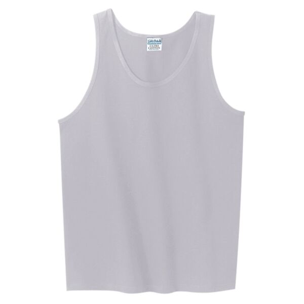 Ultra Cotton &#174; Tank Top Vignette