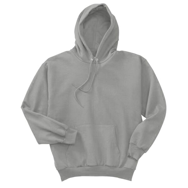 Comfortblend &#174; Pullover Hooded Sweatshirt Vignette