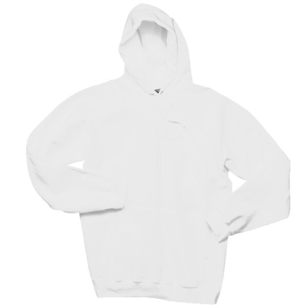 Ultimate Cotton &#174; Pullover Hooded Sweatshirt Vignette