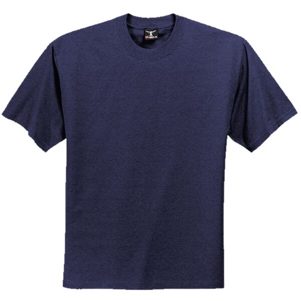 Beefy T &#174; Born To Be Worn 100% Cotton T Shirt Vignette