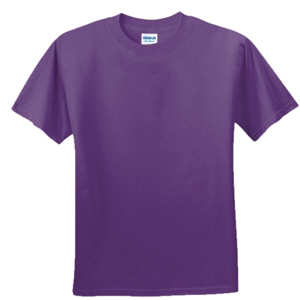 Youth Ultra Cotton &#174; 100% Cotton T Shirt Vignette