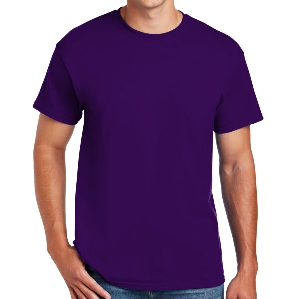 Ultra Blend &#174; 50/50 Cotton/Poly T Shirt Vignette