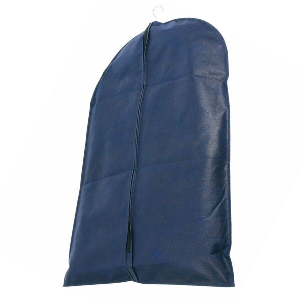 Housse de vêtements en tissu non tissé (TNT) 80 g - 60 x 100 cm) Vignette