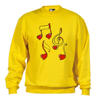 Sweat Adodoé - écoute la musique du coeur  Vignette