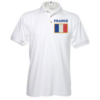 Polo épique de France - Polo KK400 Workwear  - Polo KK400 Workwear  Vignette