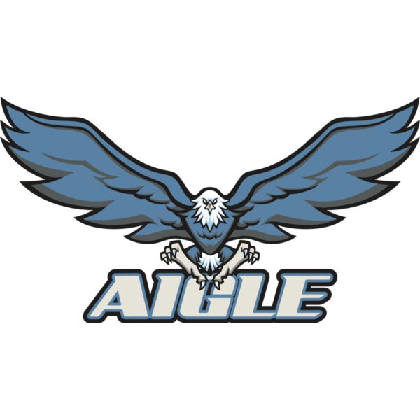 Aigle Vignette