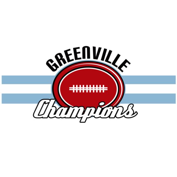 Greenville Champions Vignette
