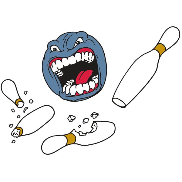 AR BOWL 21 RC Vignette