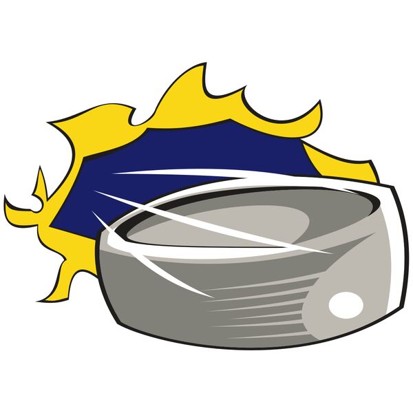 HOCKEY BUSTING RQC Vignette