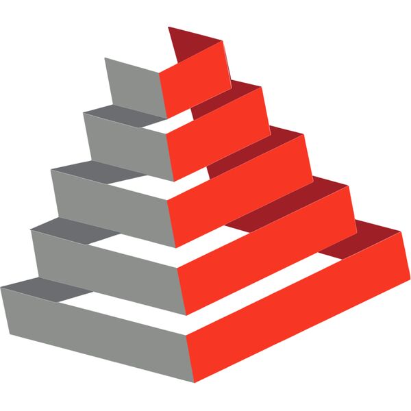 iM-Pyramide 4 couleurs Thumbnail