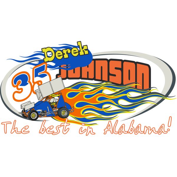 Derek Johnson Thumbnail