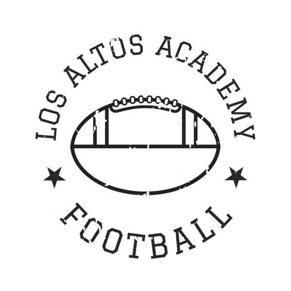 Football Template DNT002 BW Vignette