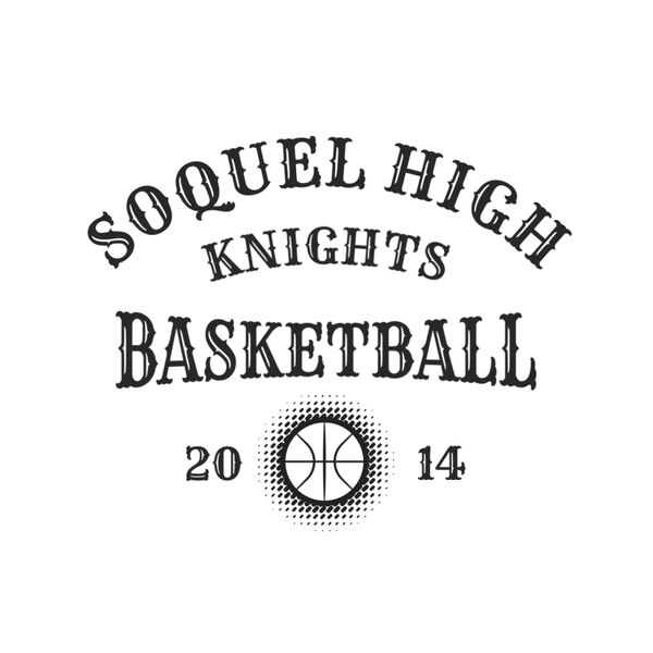 Basketball Template DNT003 Vignette