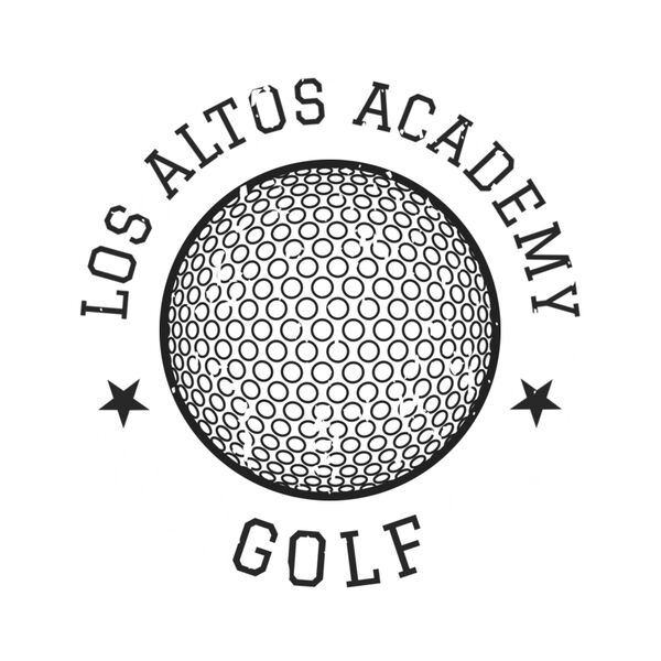 Golf Template DNT002 BW Vignette