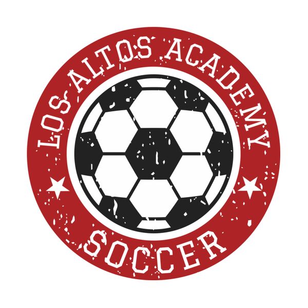 Soccer Template DNT002 Vignette