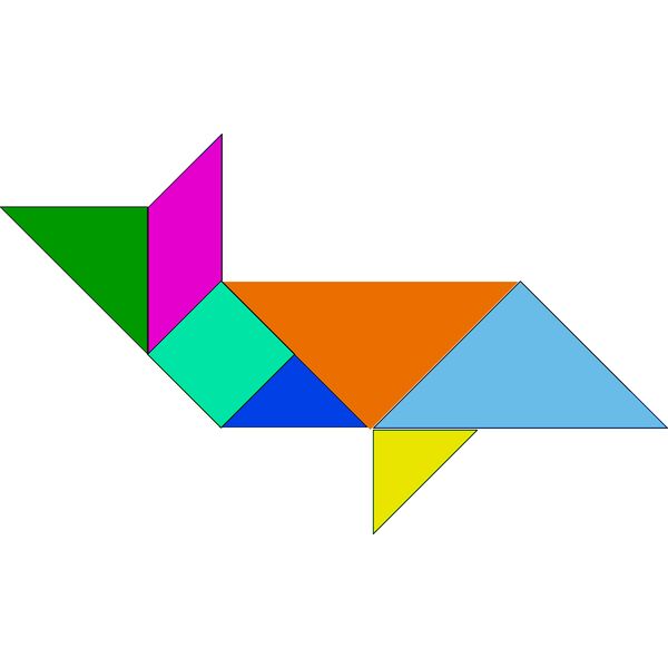 yves guillou tangram 24 Vignette