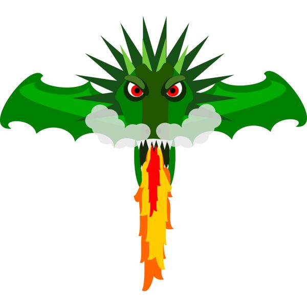 PeterM Dragon Thumbnail