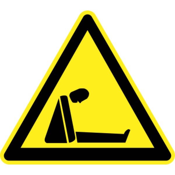 h0us3s Signs Hazard Warning 22 Vignette