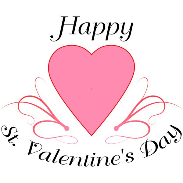 Valentines Day  Arvin61r58 Vignette