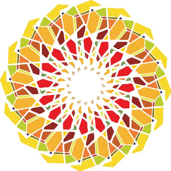 tikigiki abstract element 048 Vignette