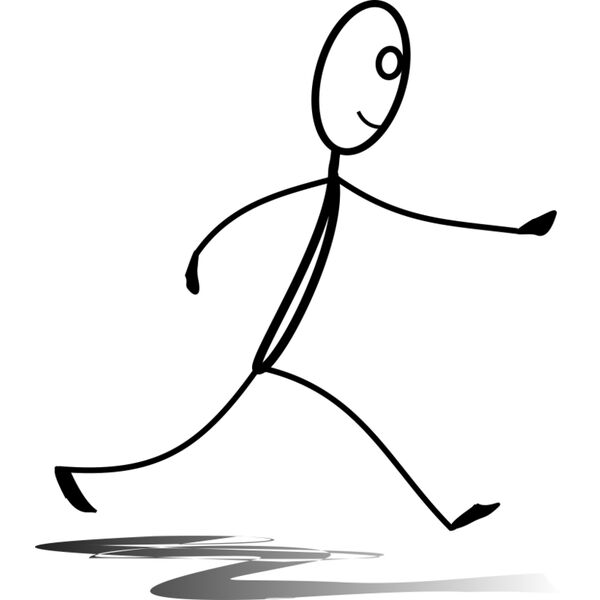 paro AL running Vignette