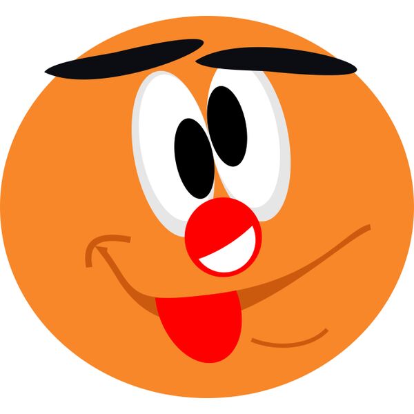 SmileClown2 Vignette